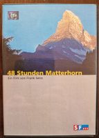 DVD  -  48 Stunden Matterhorn