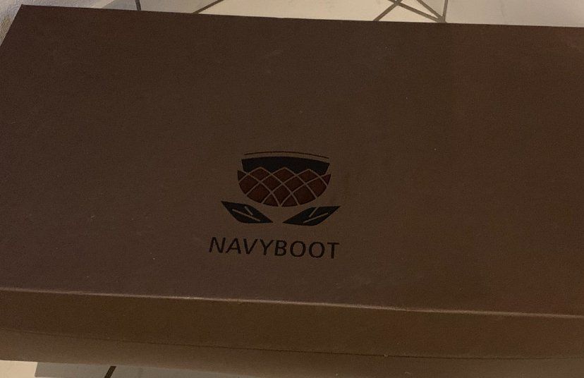 Navyboot Scarpe da donna: Winterstiefel schwarz Navyboot Gr. 35 – Nuovo (secondo la descrizione) da Weesen venduto da mpm07 4