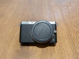 Lumix DMC-GM1