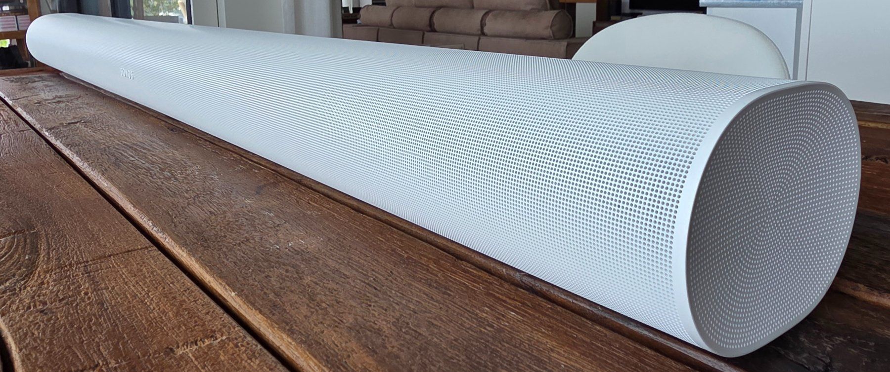 Sonos Casse acustiche: Soundbar Sonos Arc White, very good condition – Usato da Zug venduto da telenyeko 4