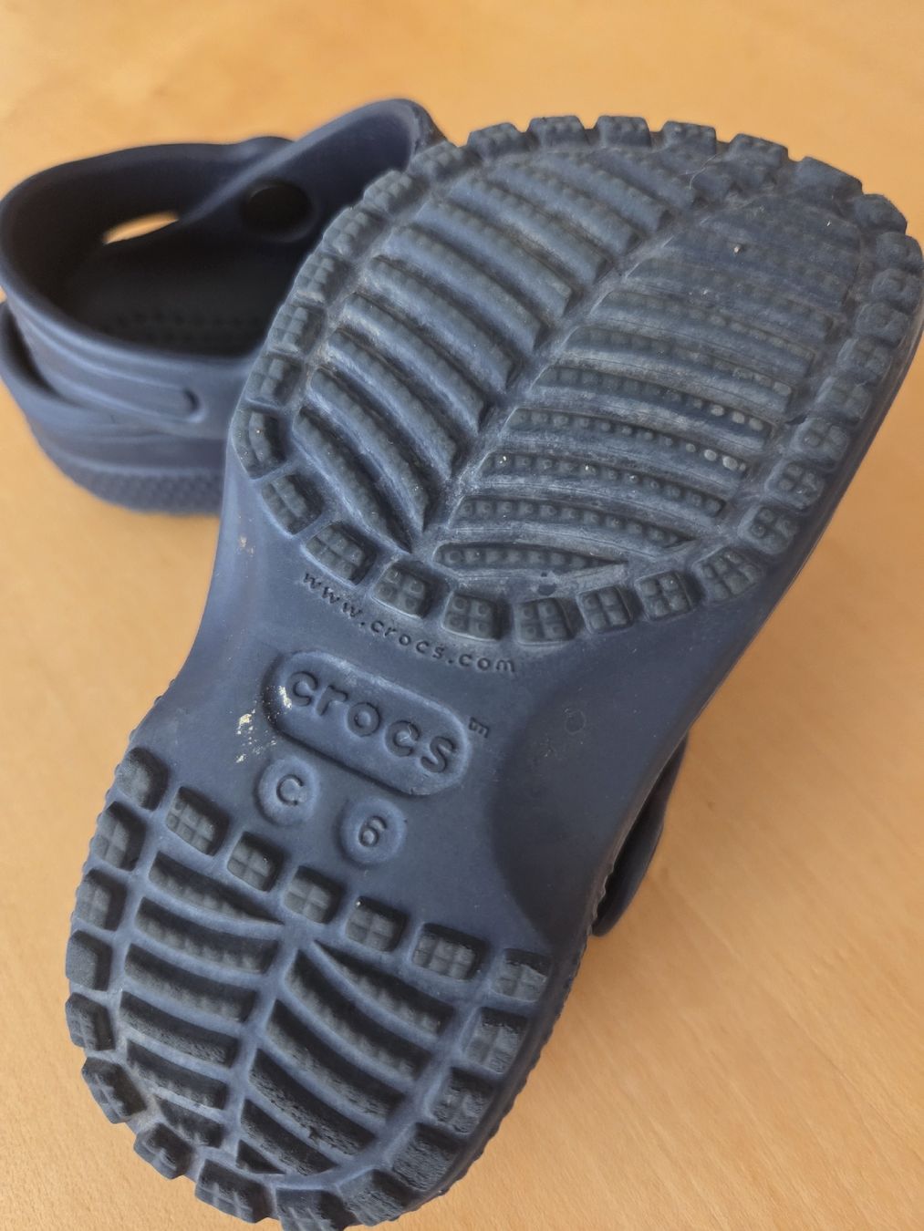 Crocs Herrenschuhe: Crocs - Grösse 6 – Gebraucht aus Jona von Surriiiii 1