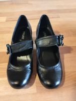 Pumps schwarz Gr.37