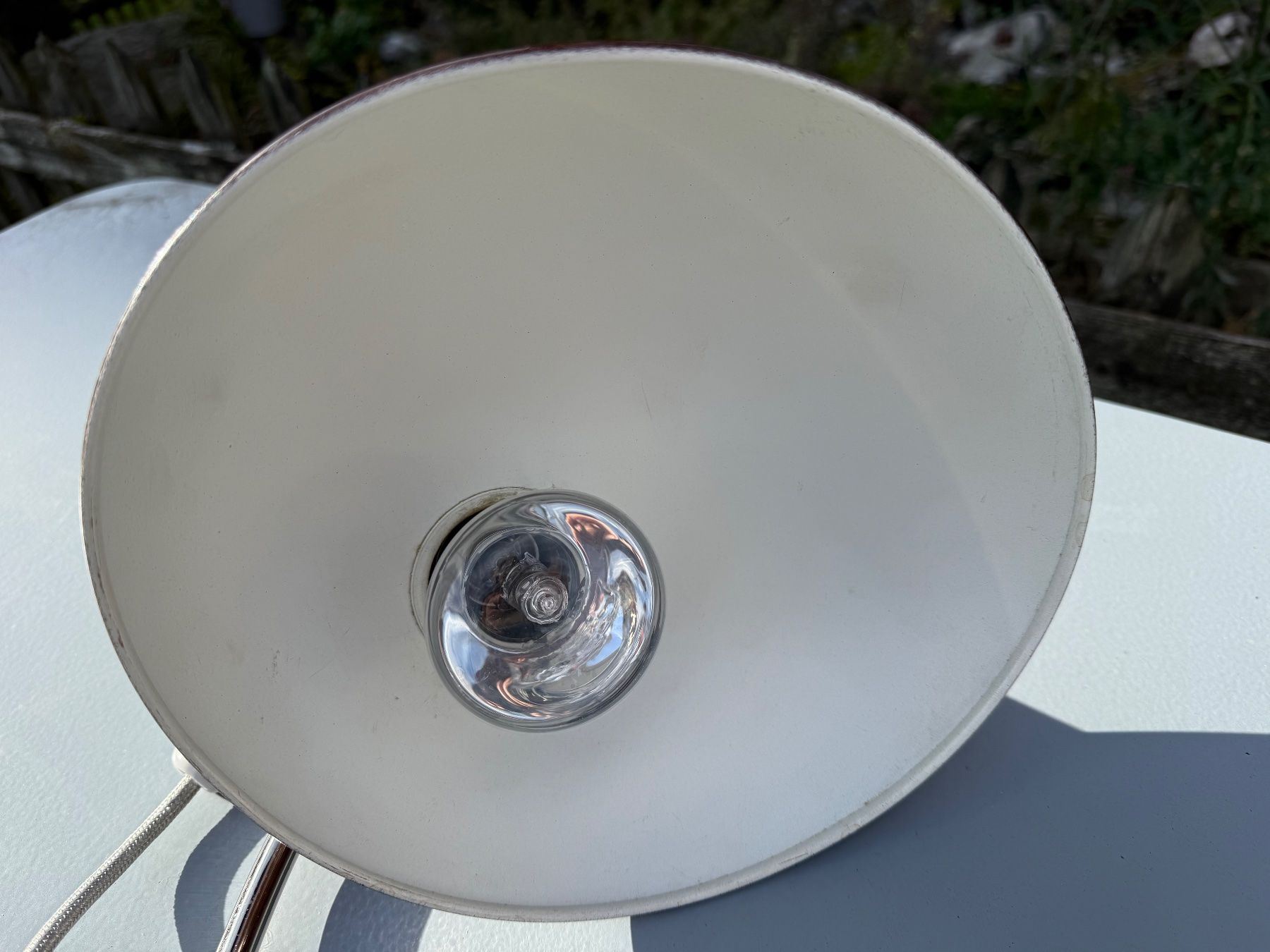 Lampade: Koranda TL122 von Christian Dell – Usato da Unterstammheim venduto da Hawesta 5