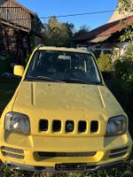 Suzuki Jimny 1.3