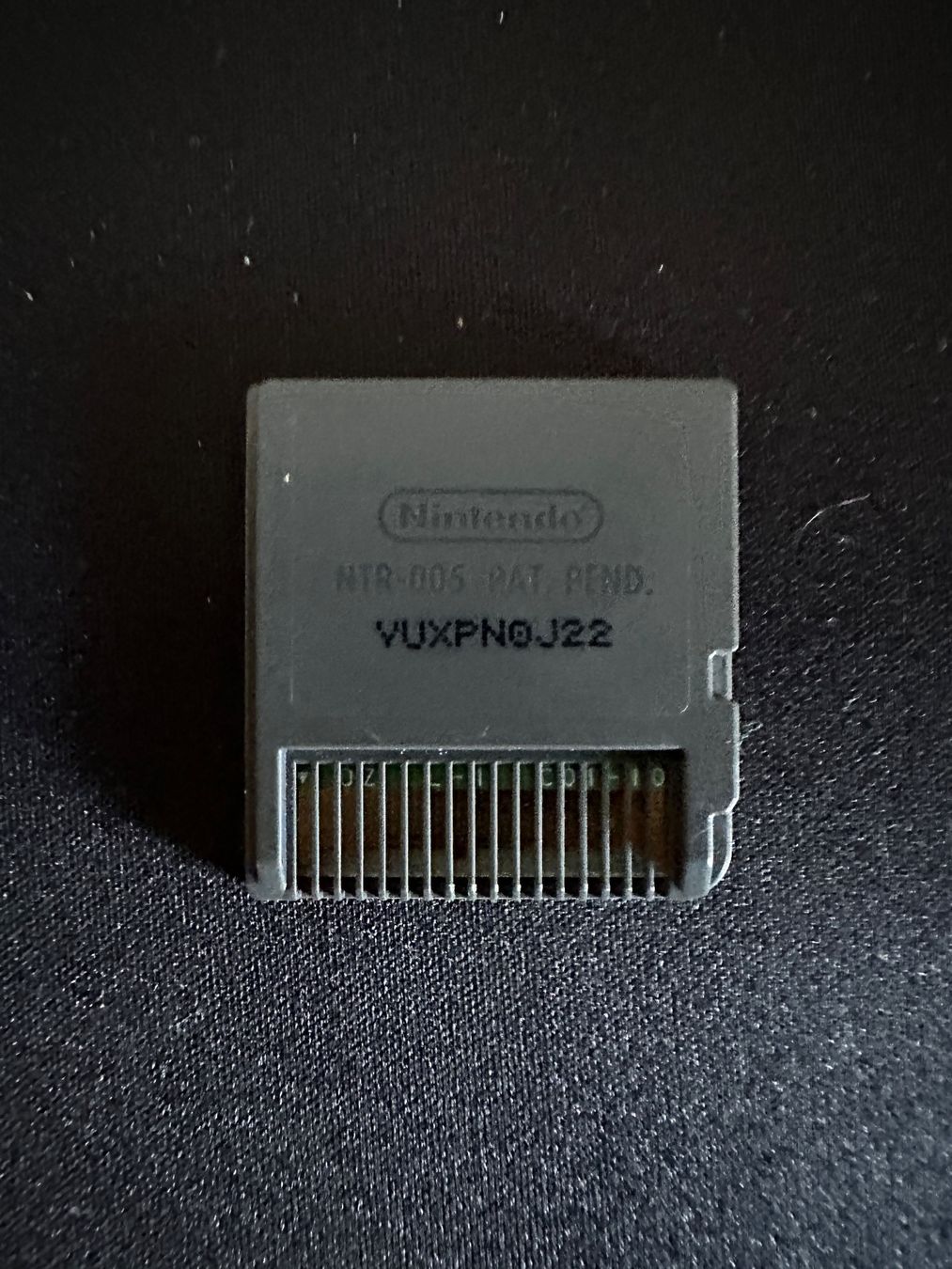 Spiele: Topspin 3 - Nintendo DS Spiel – Gebraucht aus Sulz AG von DealWerk 1