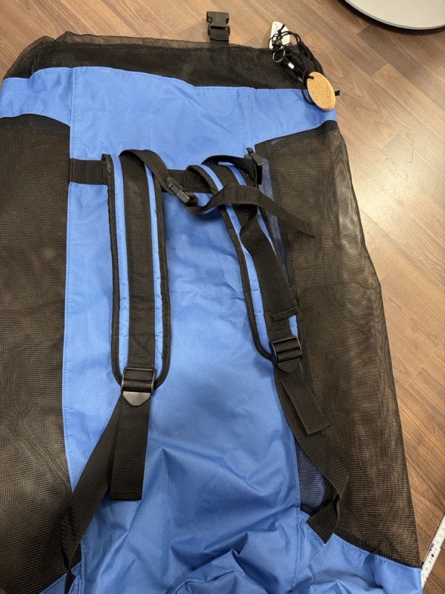 Zaini: SUP Strandrucksack – Nuovo (secondo la descrizione) da Mühlethal venduto da Qidragon 1