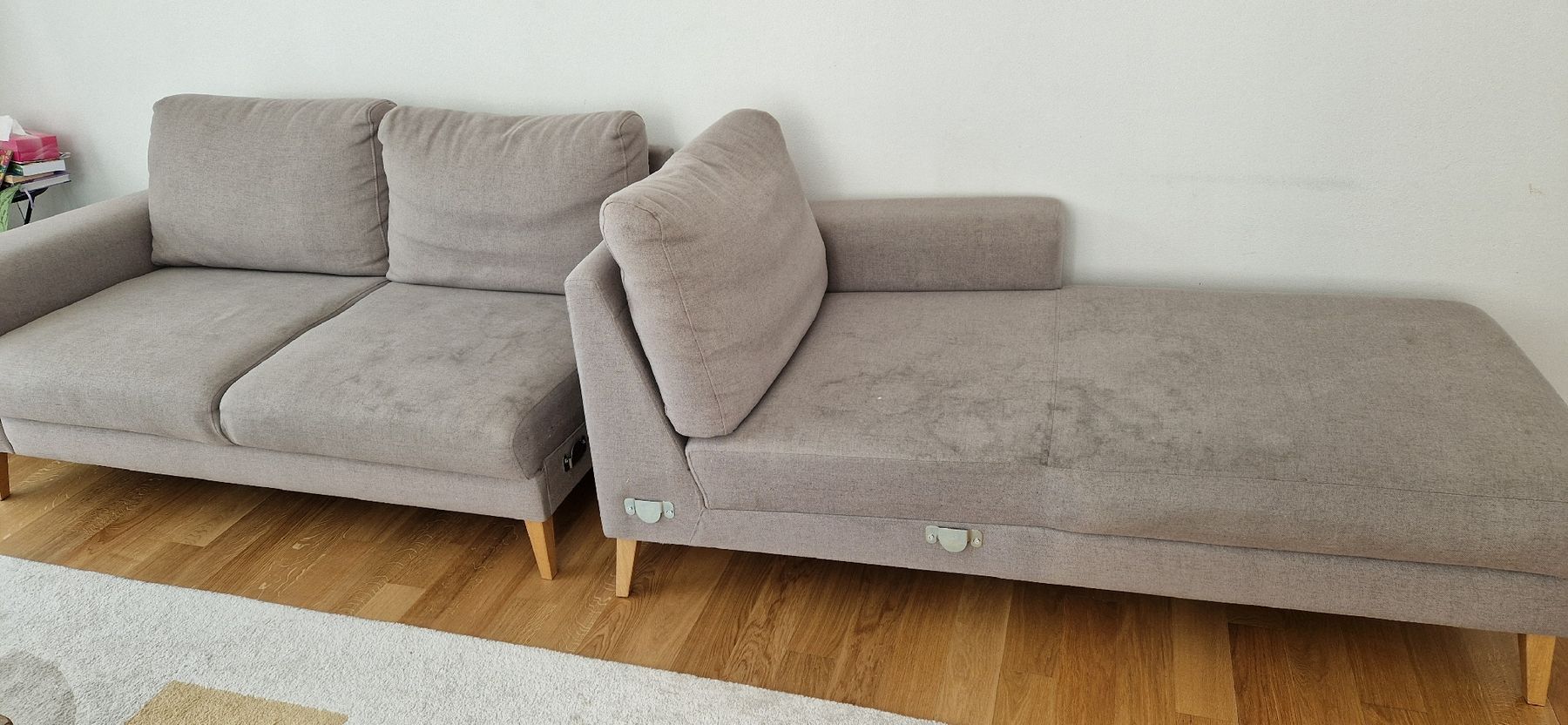 Micasa Divani: Sofa – Usato da Luzern venduto da LeniSed 1
