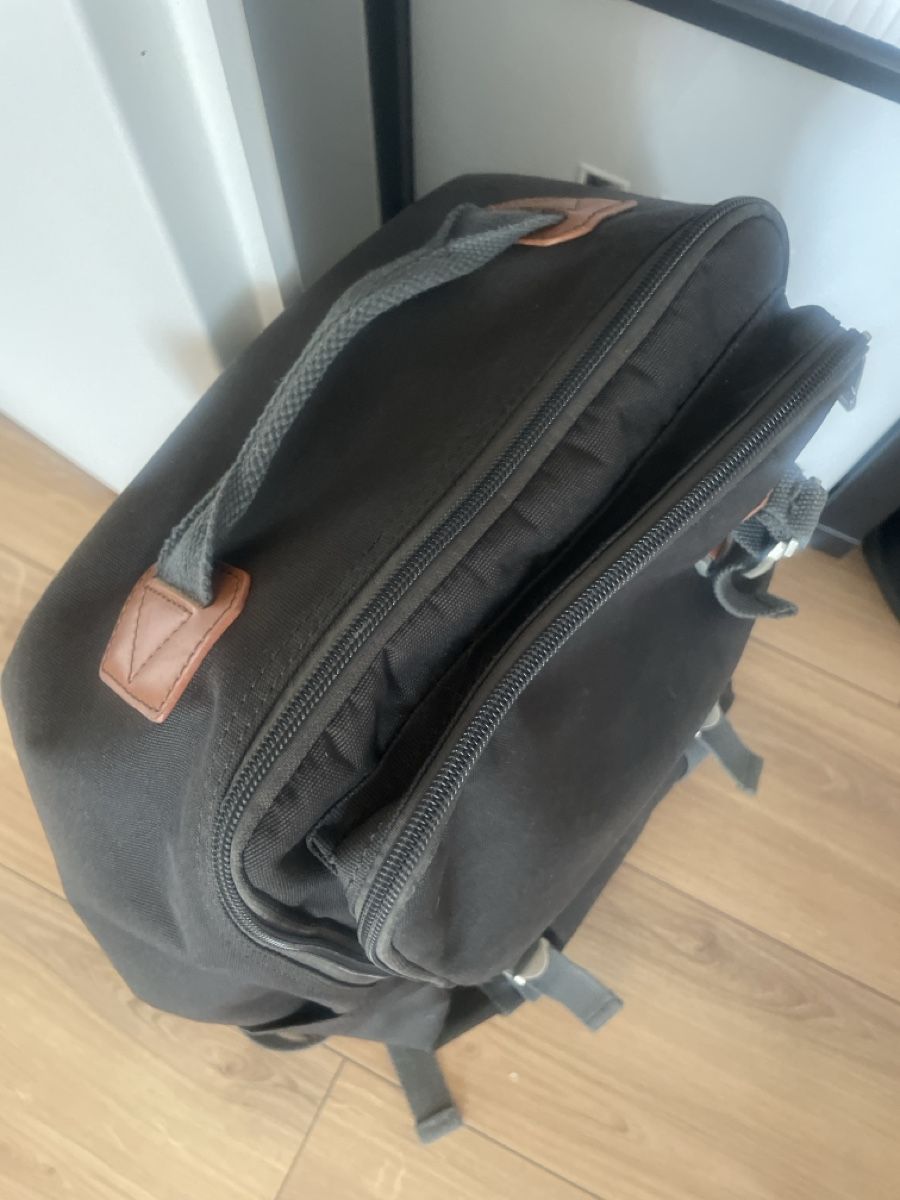Zaini: Rucksack – Usato da Münsingen venduto da ren_5mwr 1
