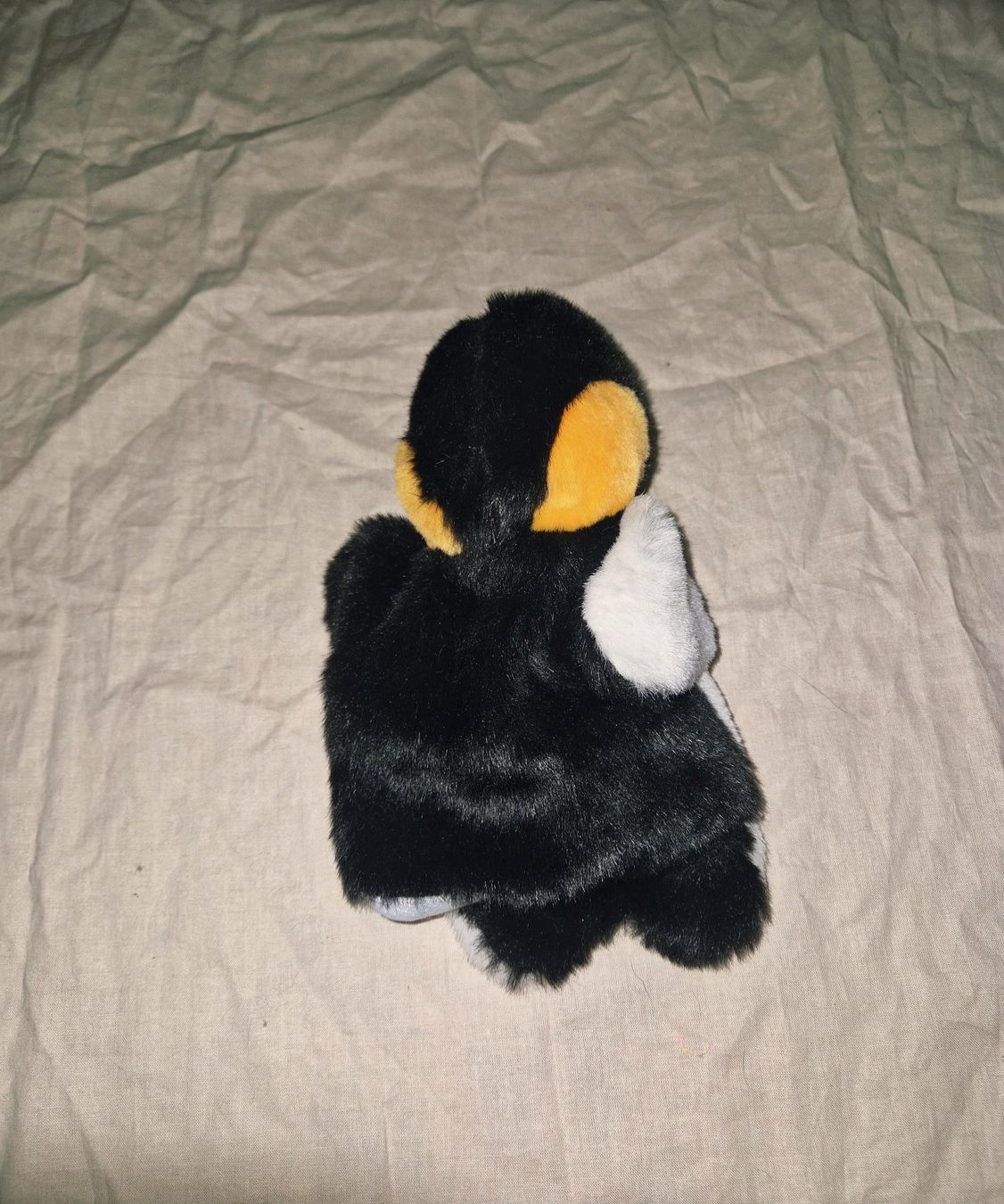 Jouets: Handpuppe – D'occasion à Stüsslingen par white_angel86 1