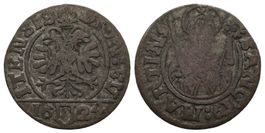 Schwyz   Schilling 1624  /462/