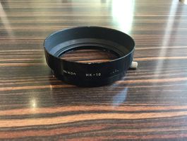 Nikon Sonnenblende HK-10