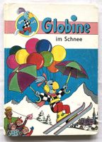 Globine im Schnee - 1.Auflage 1989