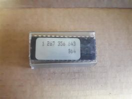 Vw Polo G40  Chip