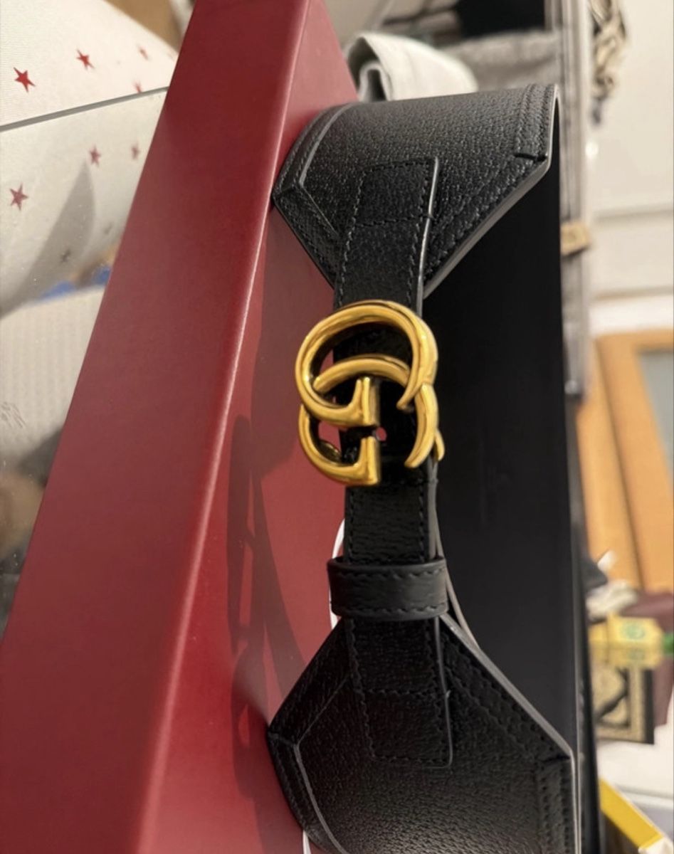 Gucci Cinture: Ceinture Gucci – Nuovo e nell'imballaggio originale da Genève venduto da bou_2t2s