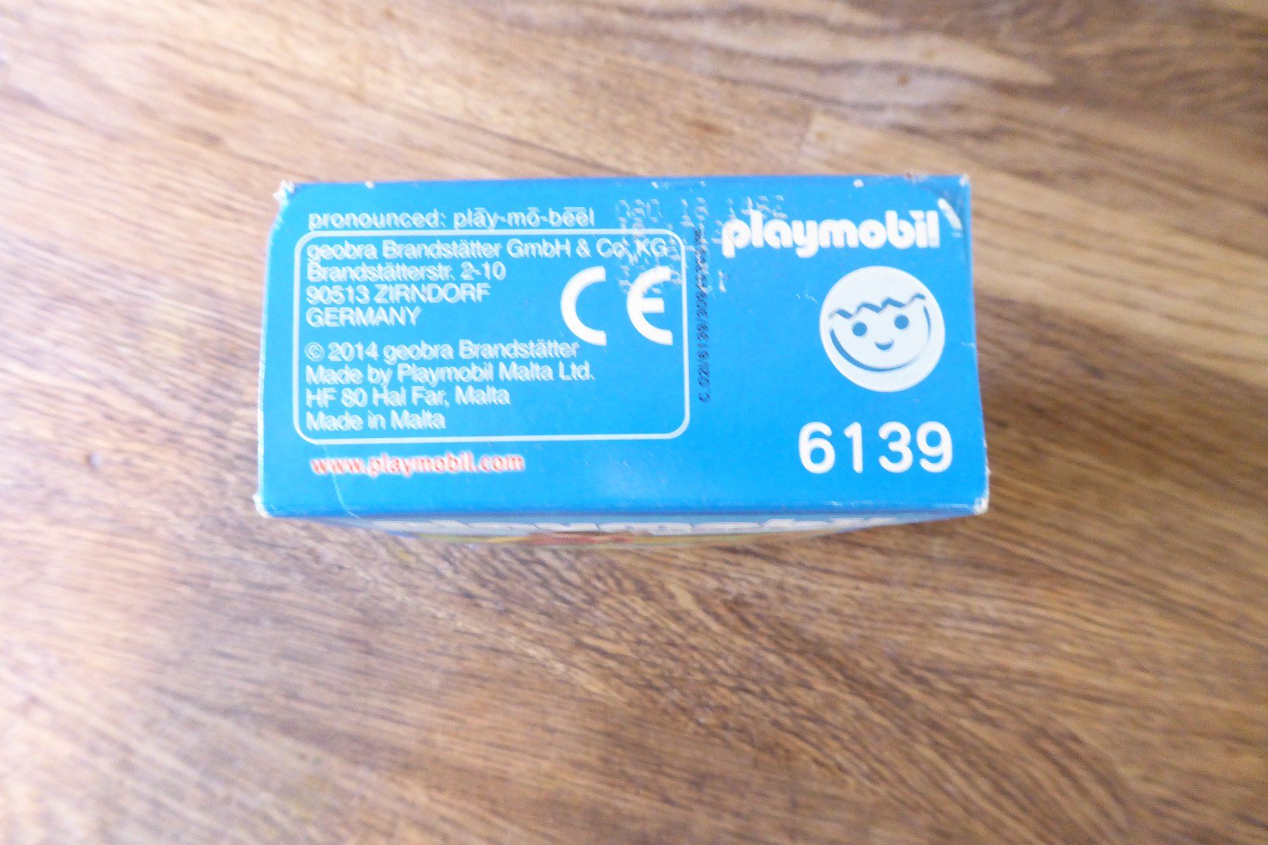 Playmobil Giocattoli: Playmobil Country 6139 – Nuovo e nell'imballaggio originale da Allschwil venduto da Summelsarium 3