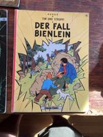 Tim und Struppi, Herge
