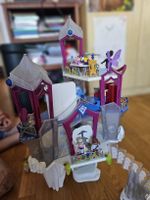 Playmobil Kristallpalast 