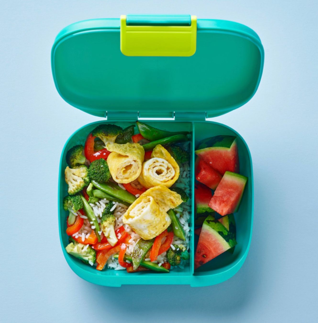 Tupperware Behälter & Ähnliches: Tupperware Lunch Box – Neu (gemäss Beschreibung) aus Kaufdorf von  3