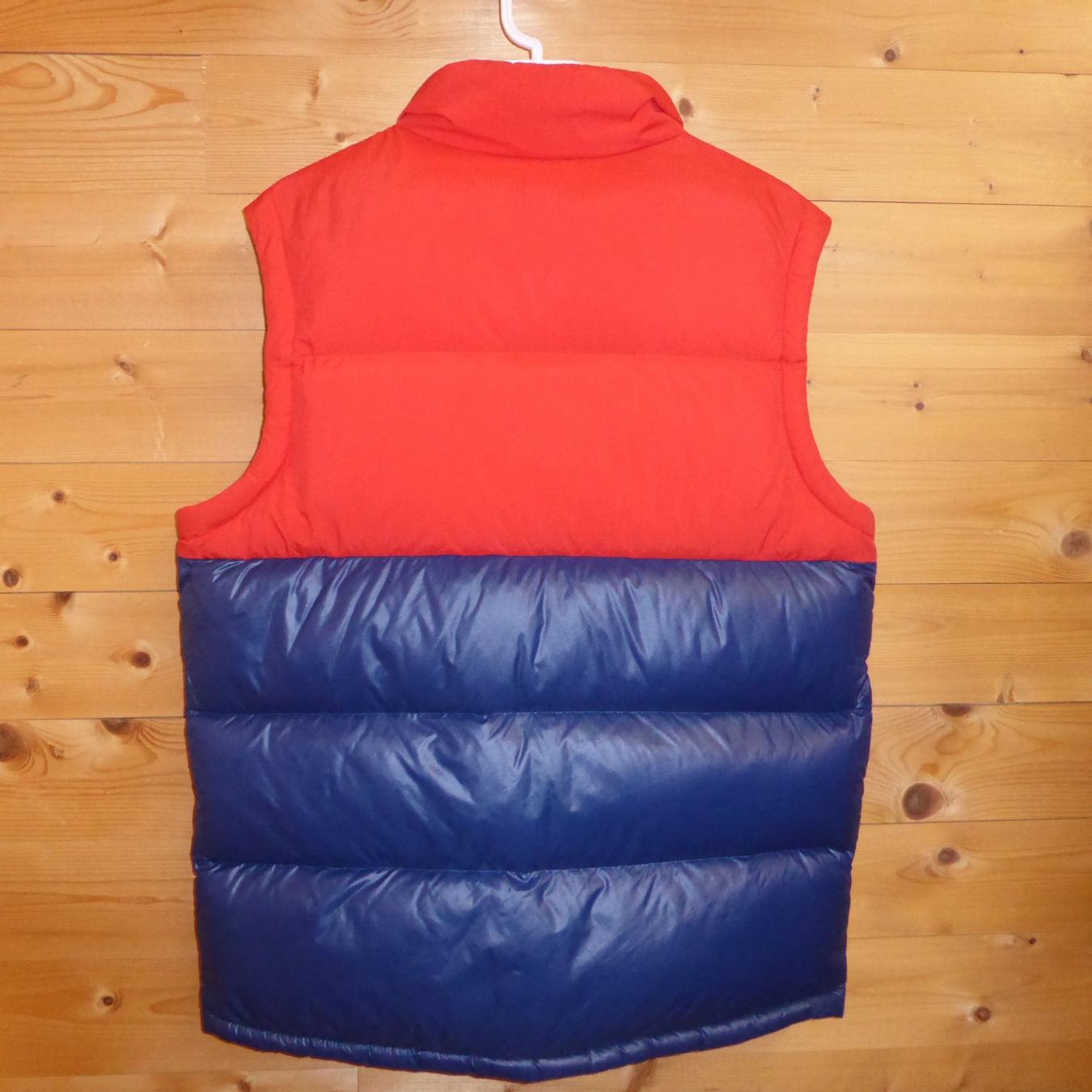 Adidas Gilet & Giacche: Daunengilet ADIDAS, Gr. L – Usato da St.Gallen venduto da regenbogen5 2