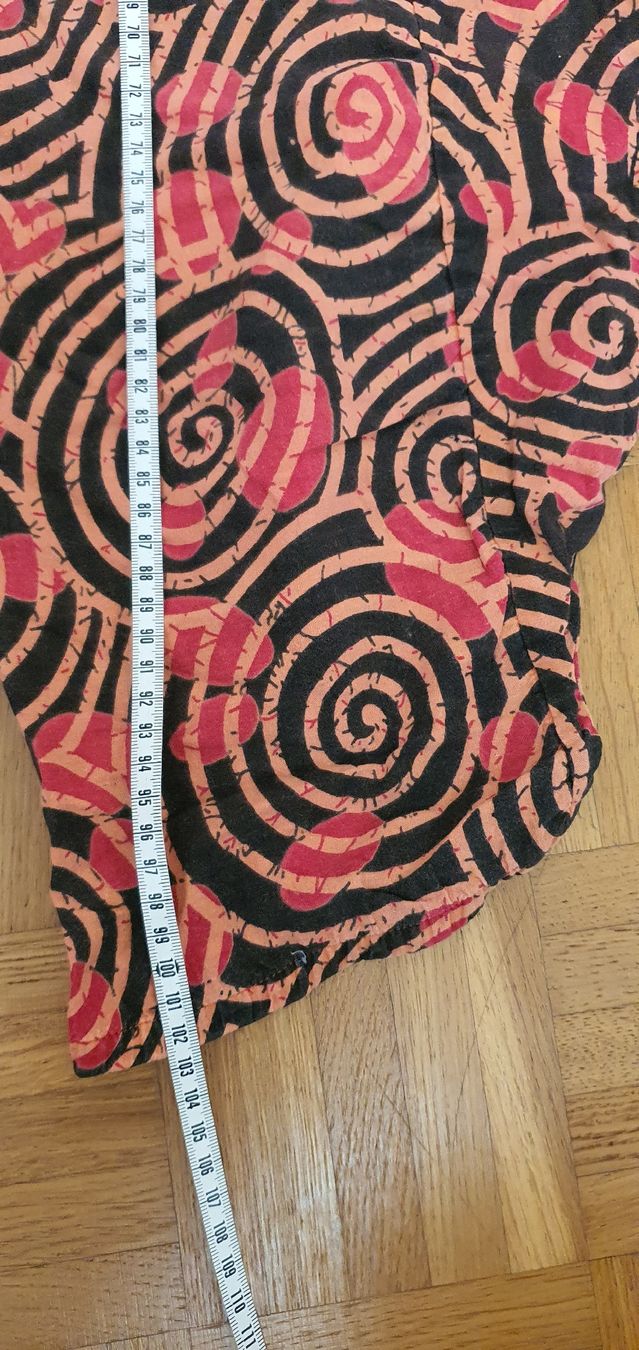 Hosen: Pumphose Sarouelhose Aladinhose Haremshose – Gebraucht aus Winterthur von LaRoque 3