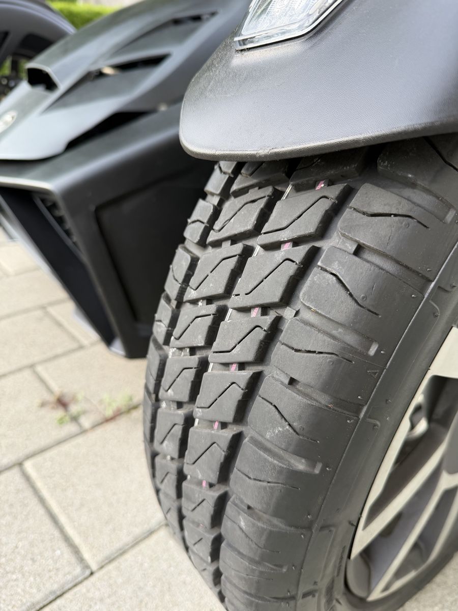 Can-Am A tre ruote: Can Am Ryker 900 Rally – Usato da Elsau venduto da mar_g9rl 6