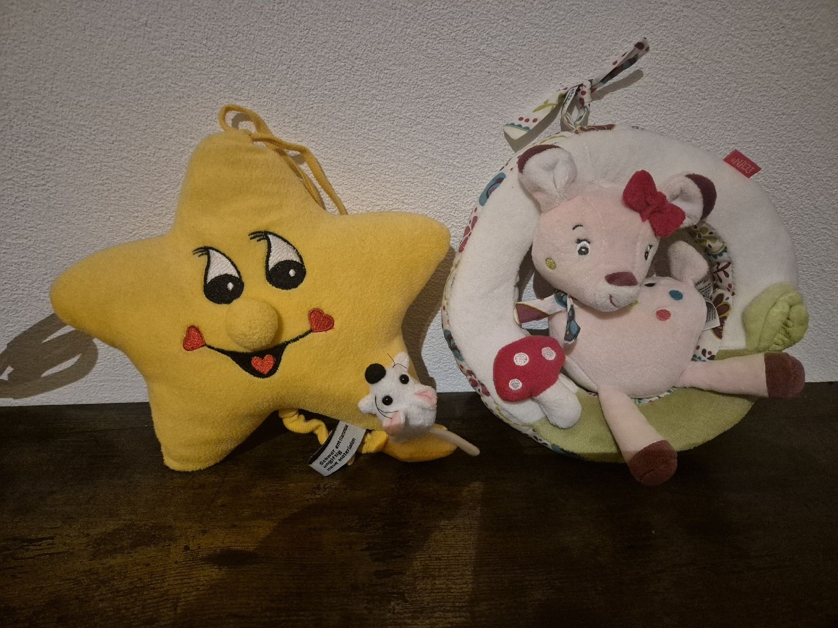 Giocattoli: Baby Spielzeug – Usato da Frauenfeld venduto da Shimy