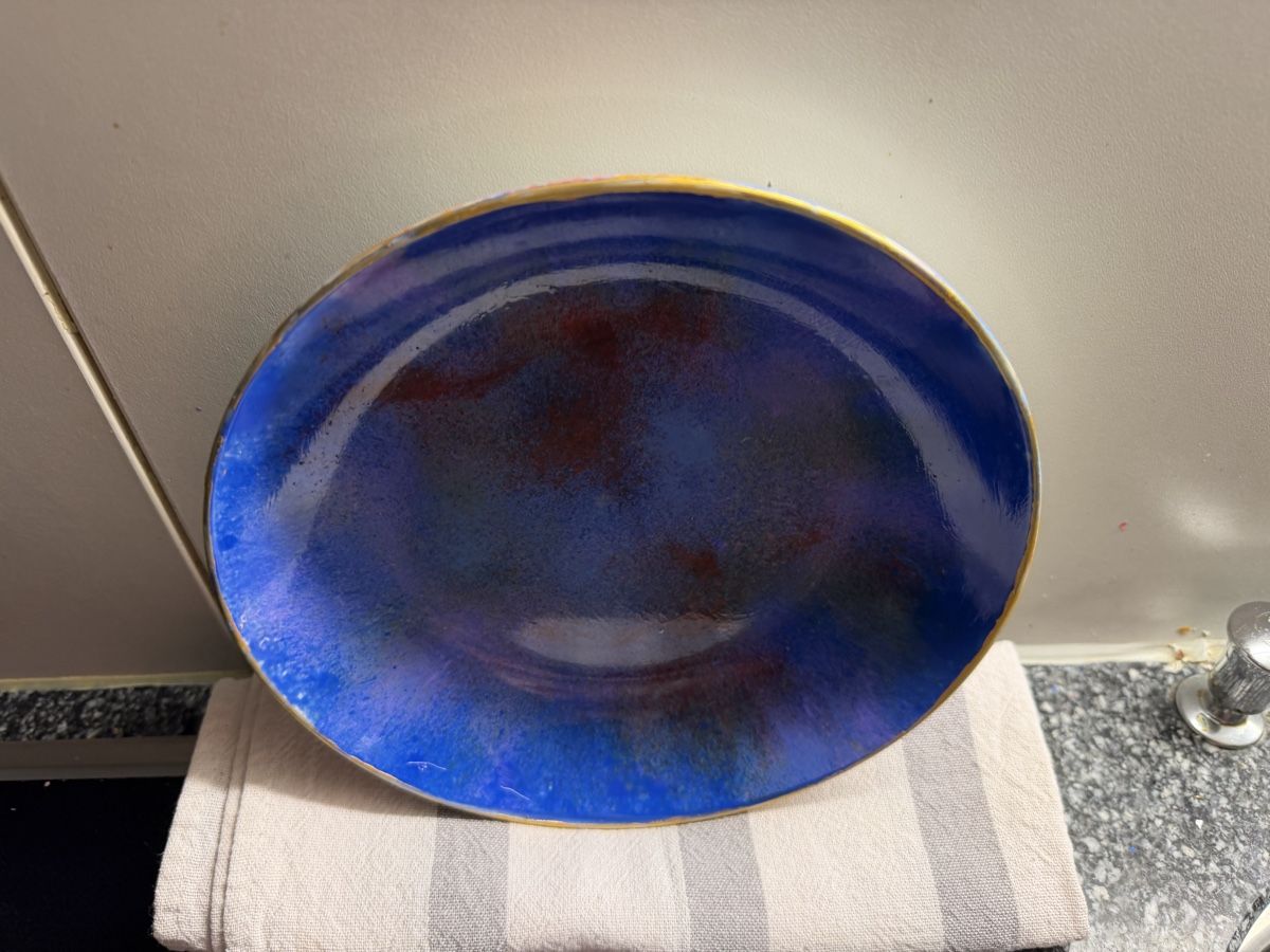 Piatti: Midnight Sapphire” 💙  – Nuovo e nell'imballaggio originale da Gümligen venduto da Smart1980 3