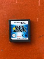 Nintendo DS / Elite Beat Agents / PAL
