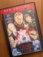CROSSCLUB - The Legend of the Living Dead (1999) - UNCUT!