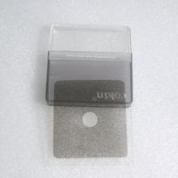 Cokin A Cromofilter Spot Grey 1 - 62 -