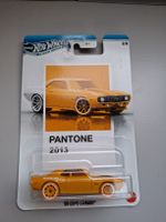 Hot Wheels Silver séries Chevrolet Camaro 1969