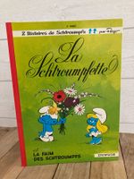 PEYO-La Schtroumpfette-1980