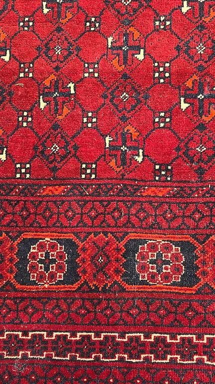 Tappeti: Tapis ancien – Usato da Confignon venduto da morisbtz 2