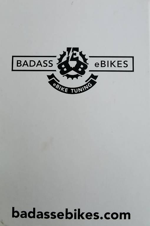 Bosch Pièces détachées: BadassBox 4 Pour moteur Bosch – D'occasion à Puplinge par stef41 1