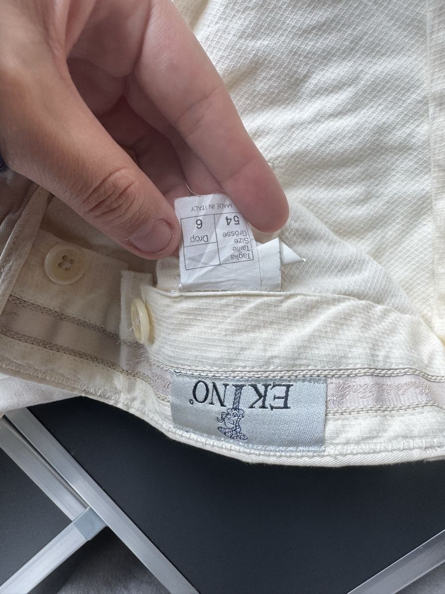 Pantalons: Ekino Vintage Pants – D'occasion à Bern par priyankanns 2