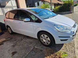 Ford s max 7 places