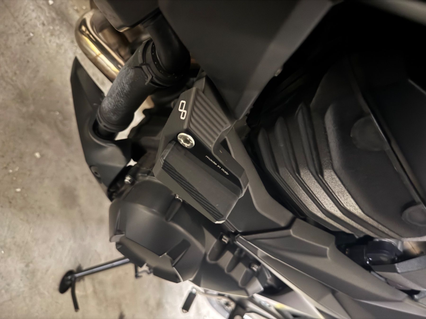 Kawasaki Strasse: Kawasaki Z800 – Gebraucht aus Hirzel von rog_x8tq 2