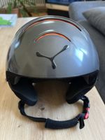 Ski Helm
