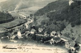 Soyhières   JU         en 1905