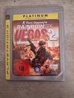 Tom Clancy's Rainbow Six Vegas 2 für PS3