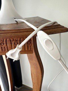 Ikea Lampade: +  TisChLamPe  + – Usato da Winkel venduto da zeho 6