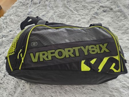 Sac de sport Ogio VR46 - Praticité Garantis!