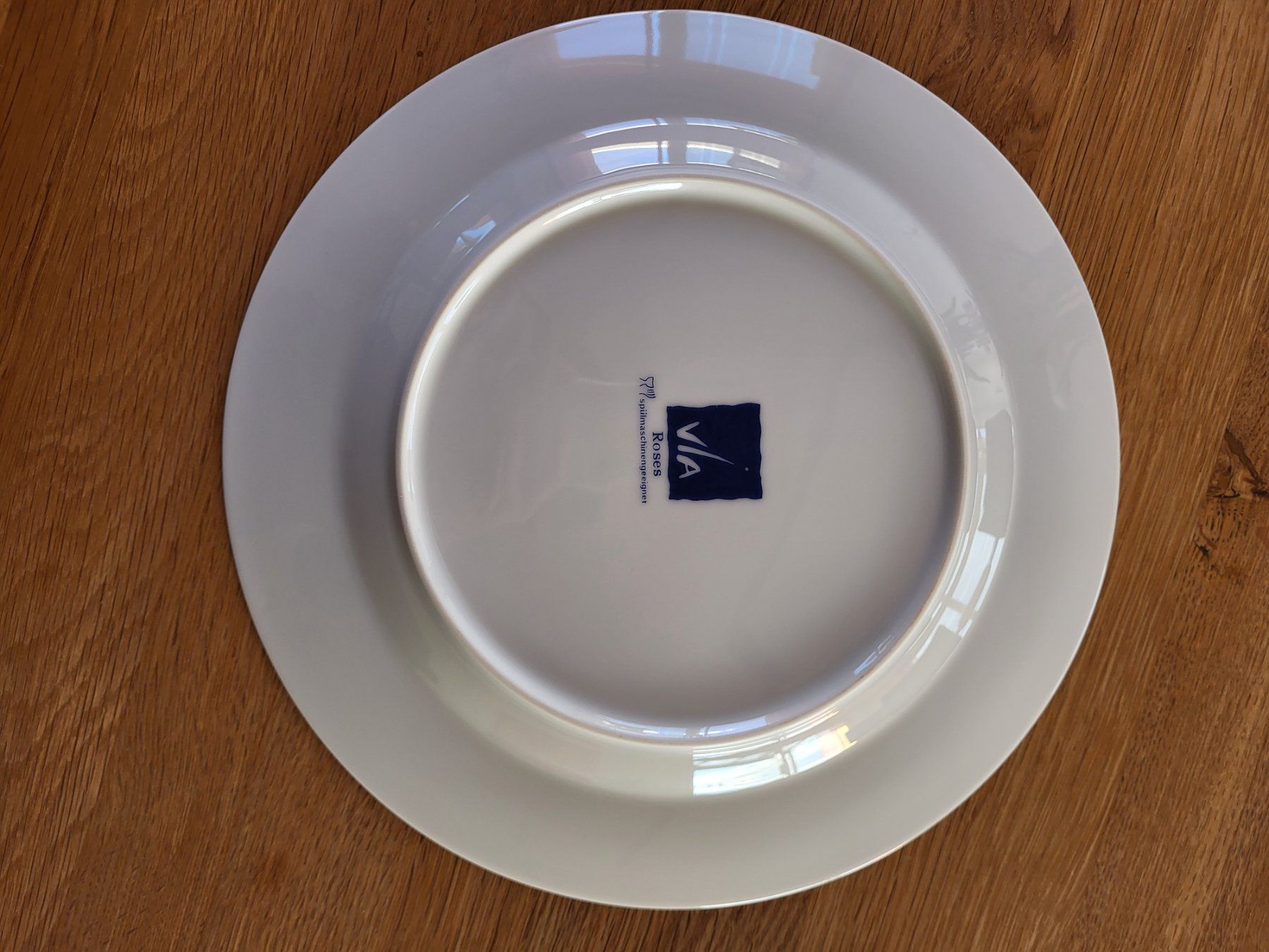 Services de table: Geschirrset 40 Teile – D'occasion à Rotkreuz par bienold 1