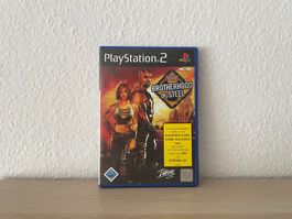 Fallout: Brotherhood of Steel / PS2