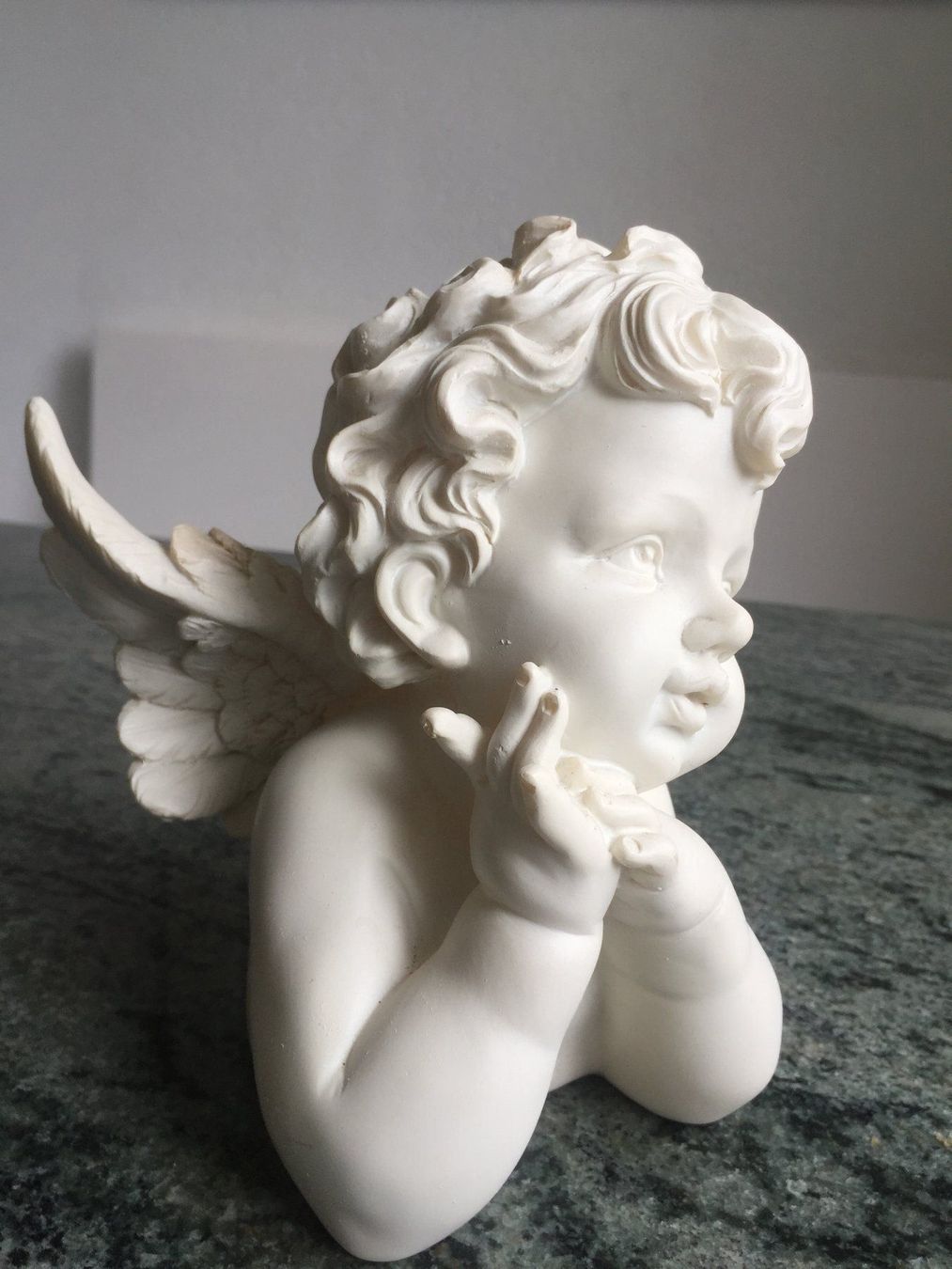 Figuren: ENGEL – Neu (gemäss Beschreibung) aus Wettingen von Atollkirsche 1