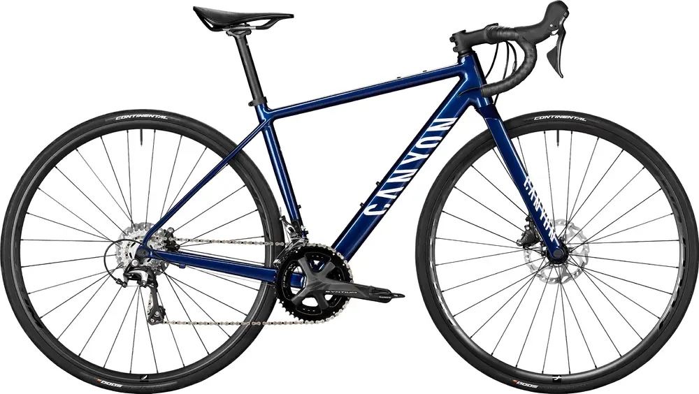 Canyon Velos: Canyon Ultimate CF 3XS – Gebraucht aus Aarburg von Adi_Still