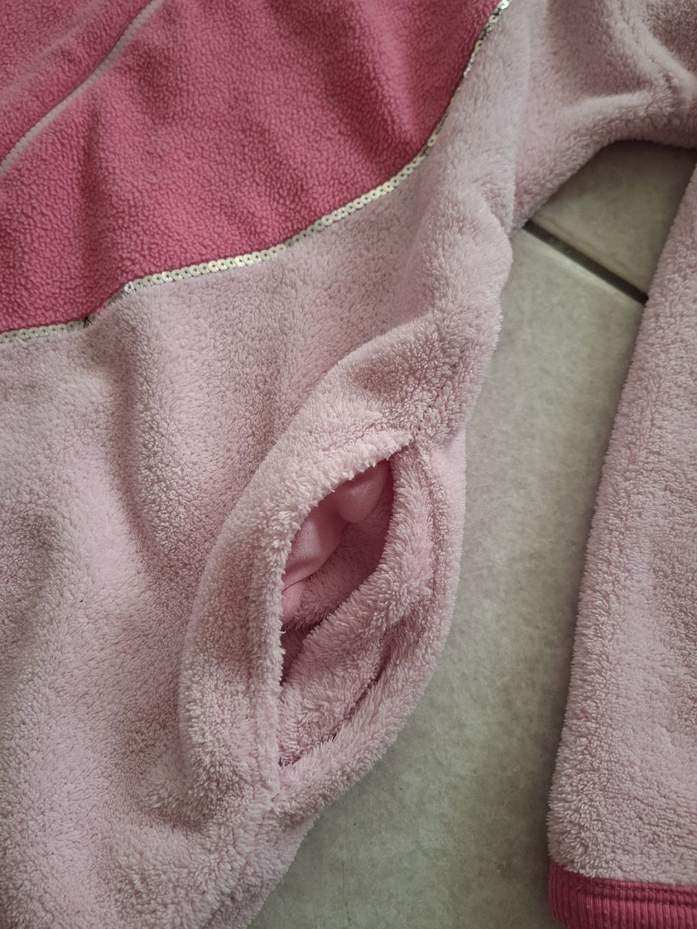 Costumes: Onesie Flamingo gr s – D'occasion à Thun par Thun67 2
