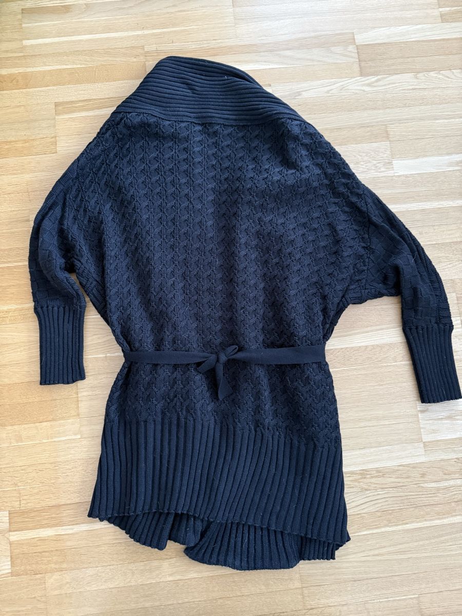 Giacche: Oliverio Strickjacke, Grösse L – Usato da Wohlen AG venduto da Coco_91 2