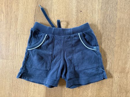 Shorts von Champion