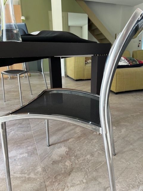 Molteni Tavoli: Table Molteni model Globo – Usato da Genève venduto da cumunel 5